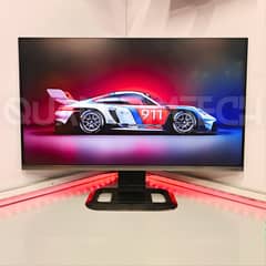 32inch 4K UHD 60Hz 10bit HDR Samsung F32TU87 Borderless Monitor