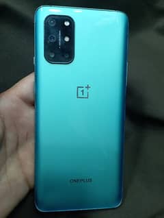 OnePlus 8T