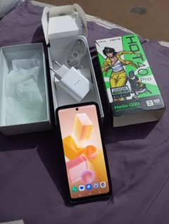 INFINIX HOT 40 PRO