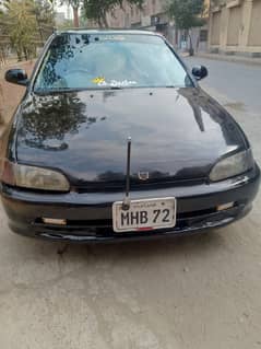 Honda Civic 1995