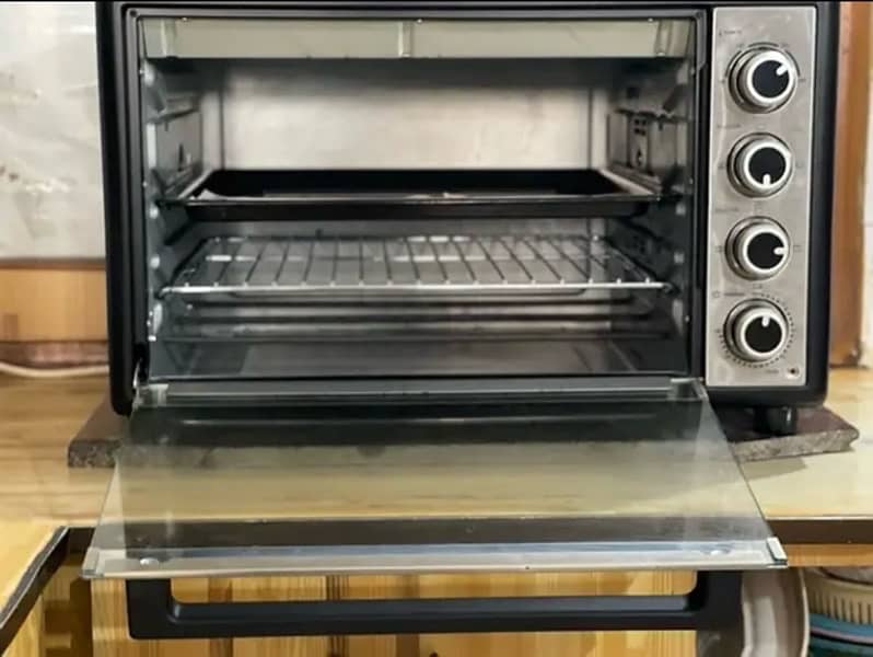 WestPoint Oven WF-6300RKC 14