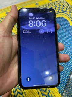 iphone 11 (128GB]