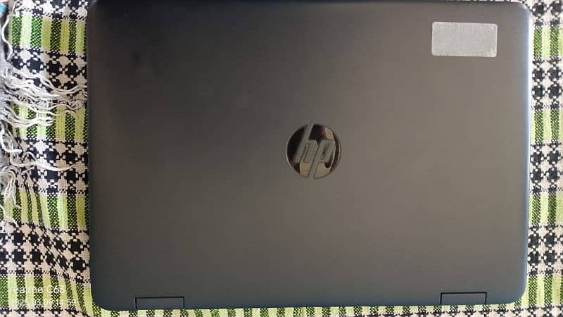 HP ProBook core i5 6th generation 8/256 SSD 0