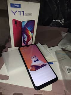 vivo y11 3/32