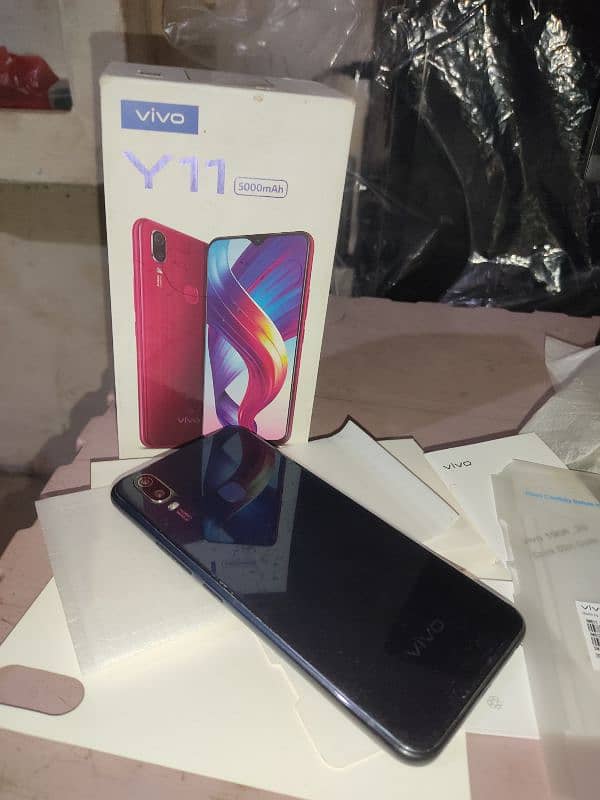 vivo y11 3/32 1