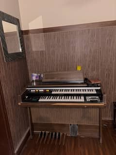 decoration purpose piano only wooden