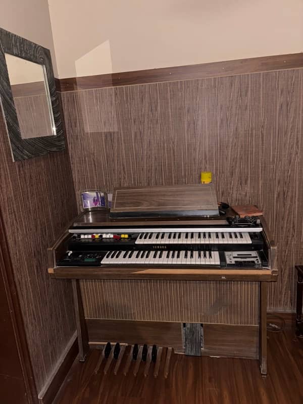 decoration purpose piano only wooden 0