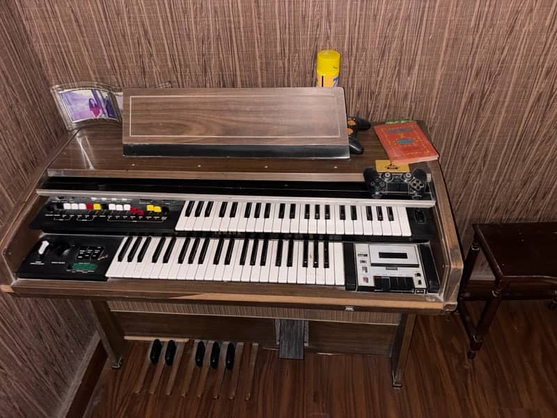 decoration purpose piano only wooden 1