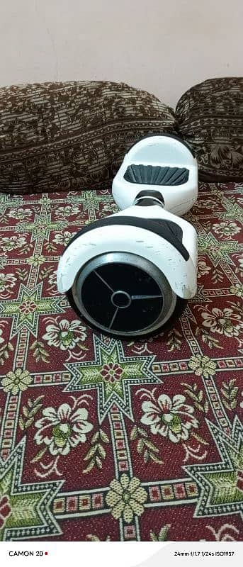 Hoverboard Self balancing scooter For sell 1