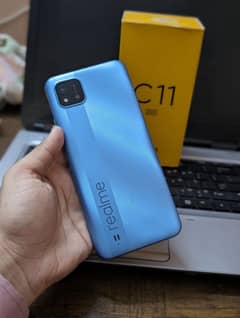 Realme C11 2021 2/32