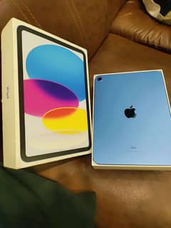 Apple Ipad 10th Generation 64Gb