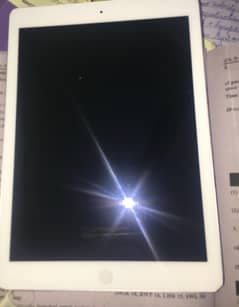 Ipad Air 16 GB