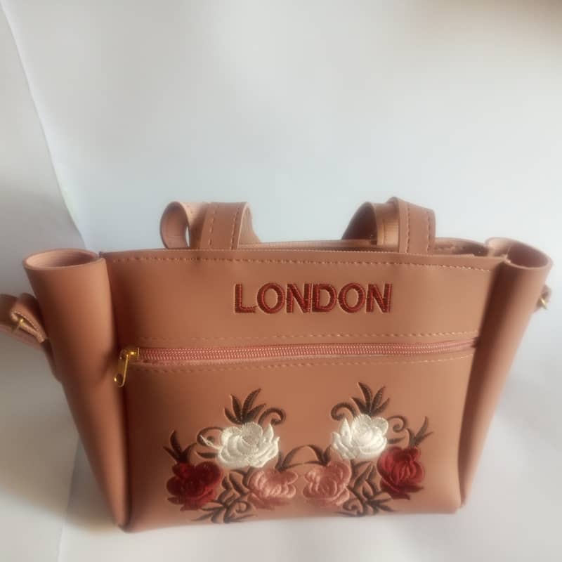 Ladies purse 1