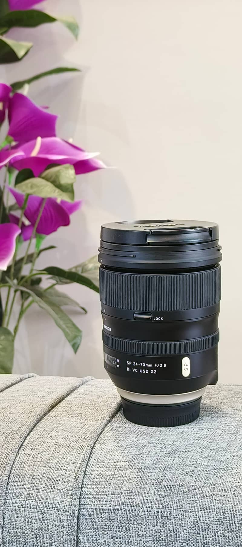 Tamron 24-70mm 2.8 G2 3