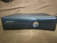 XBOX 360 Slim JTAG 256GB