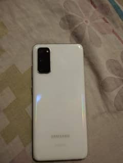 Samsung s20 5g