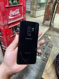 Samsung s9 plus