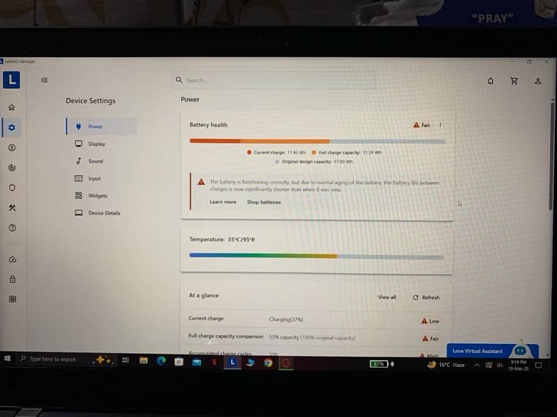 Lenovo thinkpad t480s i7 8th gen 1