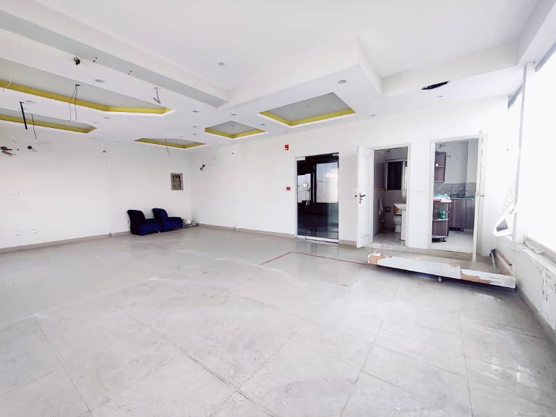 4 Marla 2nd Floor With Lift For Rent In DHA Phase 4,Block DD,Pakistan,Punjab,Lahore 0