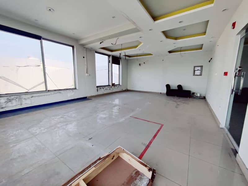 4 Marla 2nd Floor With Lift For Rent In DHA Phase 4,Block DD,Pakistan,Punjab,Lahore 1