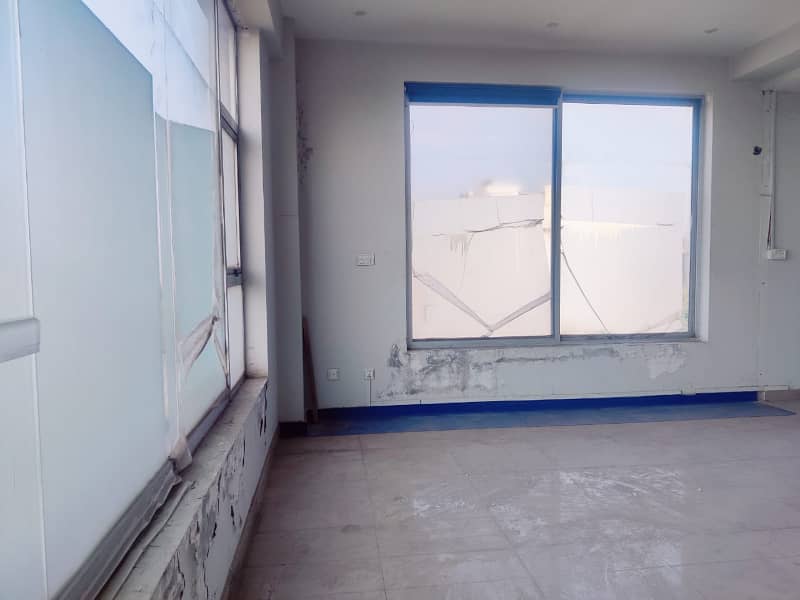 4 Marla 2nd Floor With Lift For Rent In DHA Phase 4,Block DD,Pakistan,Punjab,Lahore 5