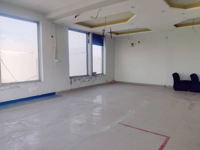 4 Marla 2nd Floor With Lift For Rent In DHA Phase 4,Block DD,Pakistan,Punjab,Lahore 6