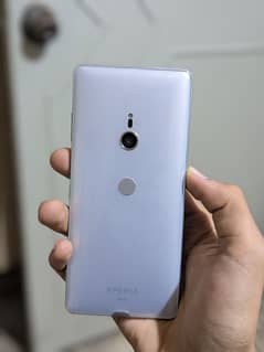 Sony Xperia xz3 official PTA approved