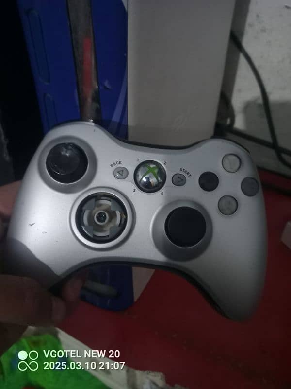 Xbox 360 2