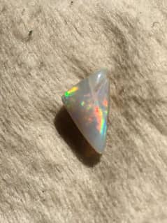 Australian opal