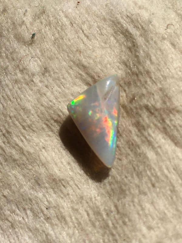 Australian opal 0