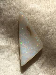 Australian opal