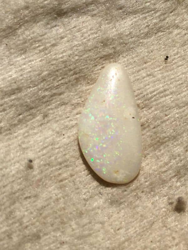 Australian opal 4