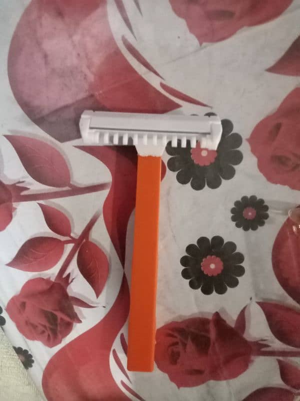 Body Razor hygine Shaver Razor 2