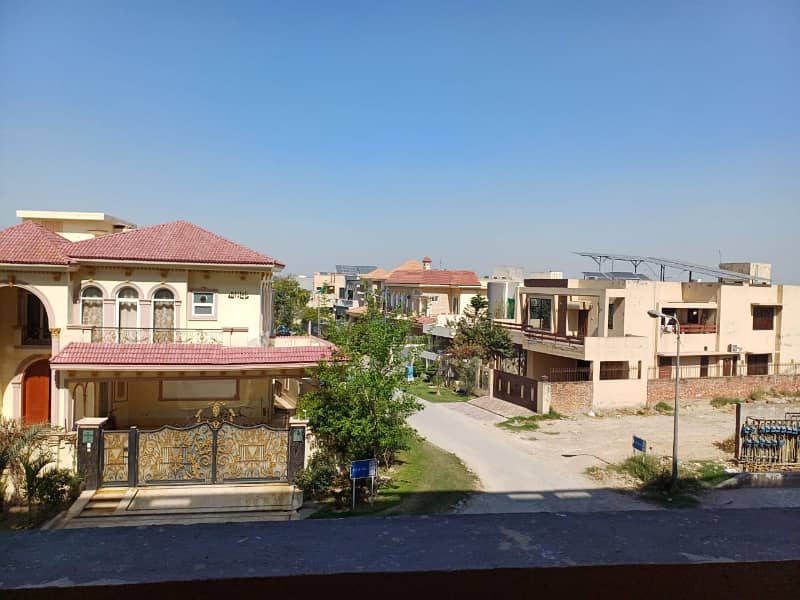 2 Bed Fully Luxury Apartment For Sale In Dha Phase 8 Lahore 0