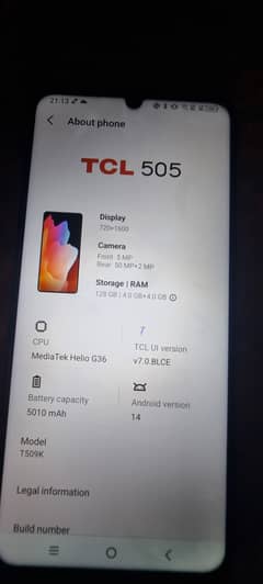 TCL