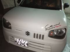 Suzuki Alto 2022 03134600022