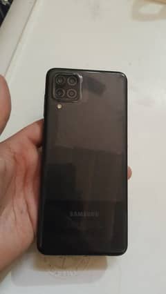 samsung galaxy A12