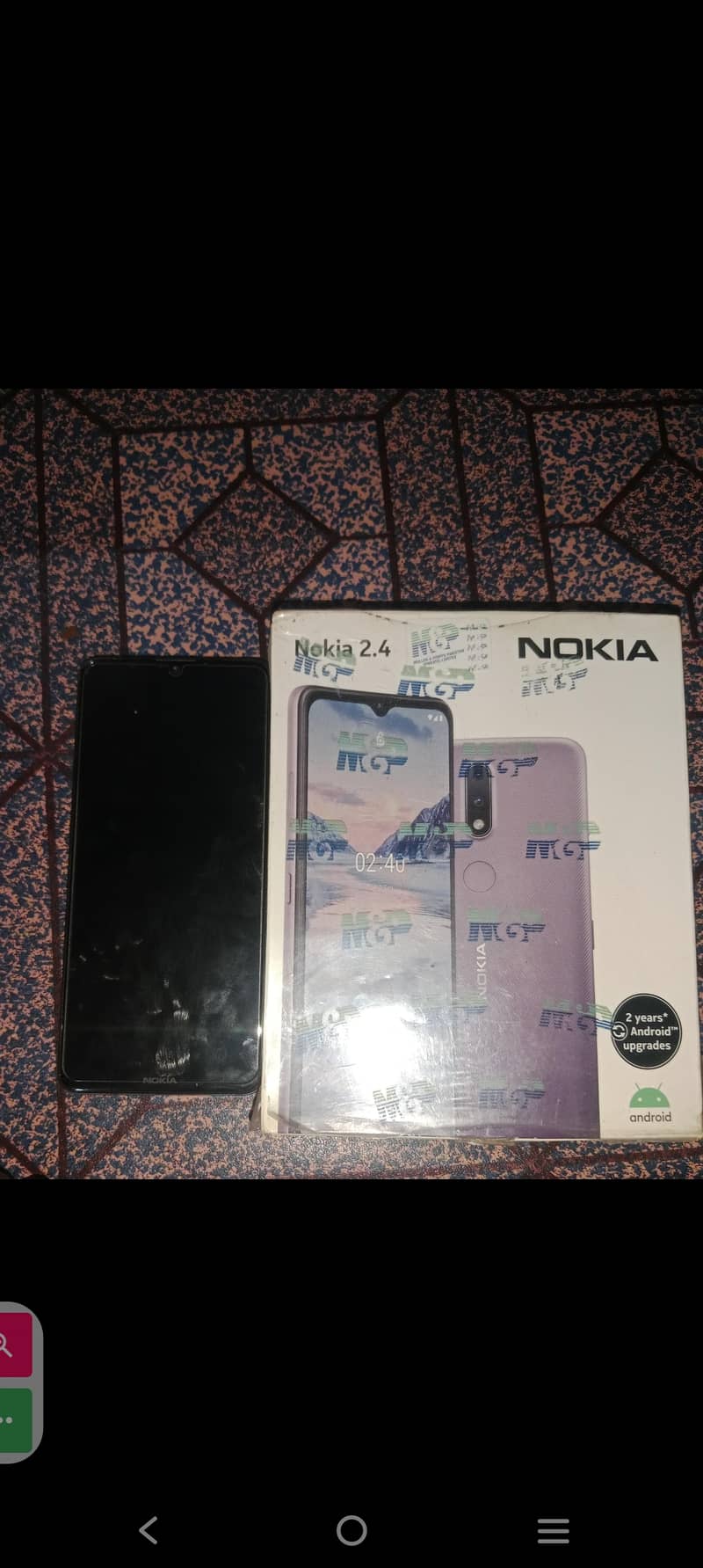 Nokia mobile for sale 2