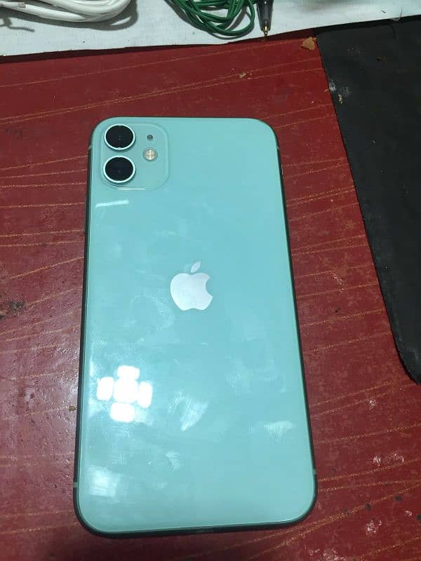 iphone 11 non pta factory unlock 64 gb 10/8 1