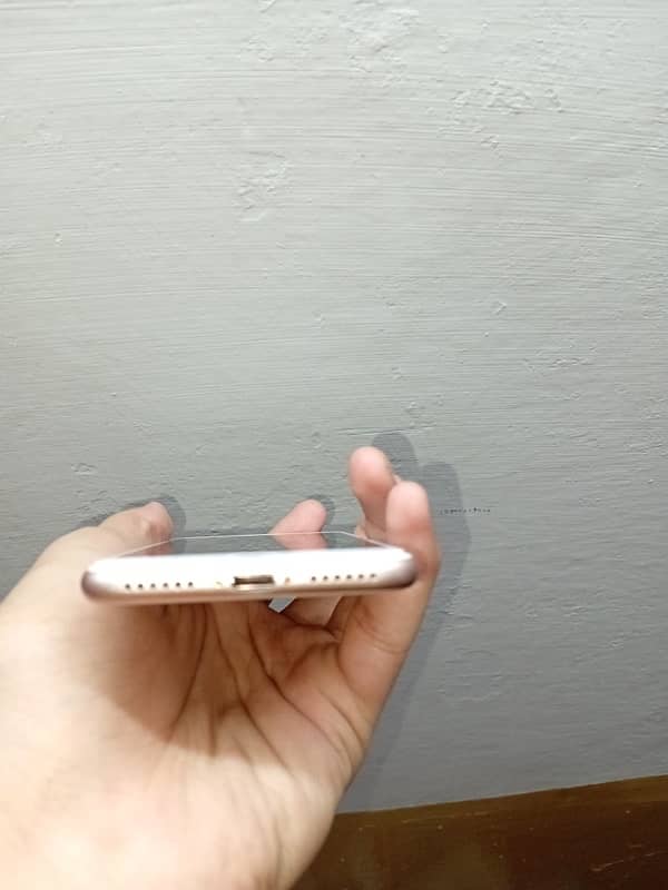 iphone 8 64gb non pta all genuine 4