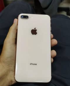 I phone 8 plus Non pta 64 GB