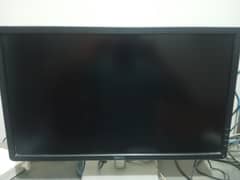 Monitor 2k resolution Dell