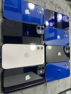 iphone 12 mini Pta Approved