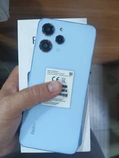 Redmi 12 8.128 complete box