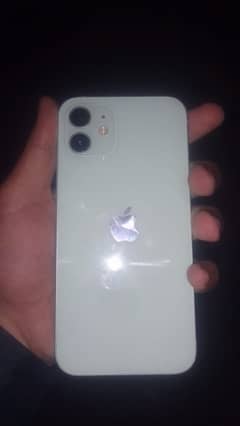 iphone 12 condition 10/10 batter healt 79 really good complete box