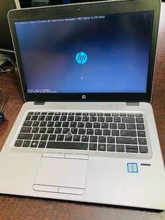 HP Elite book 8GB Ram 256 GB SSD 10/10 condition