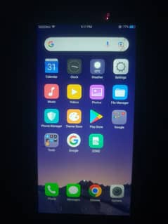 oppo A83