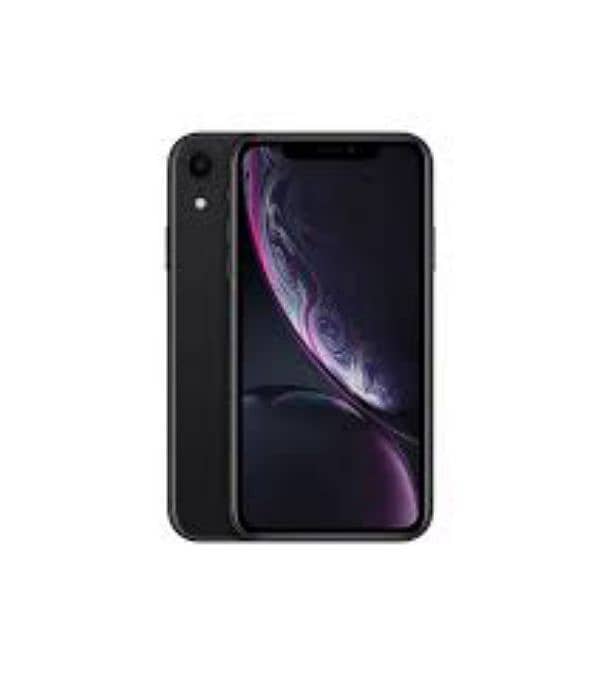 Iphone XR non pta 64gb FU 0