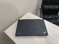 Lenovo Thinkpad W530 core i7 3rd gen (i7-3630qm) 2gb Nvidia K1000