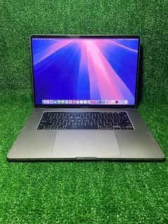 MacBook Pro 2019/ core i9/ 32-512GB